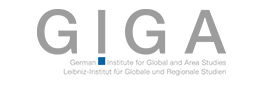 Das Logo des German Institute for Global and Area Studies