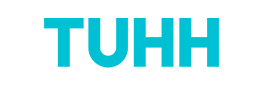 Das Logo der Technischen Universität Hamburg