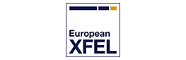 Das Logo von European XFEL