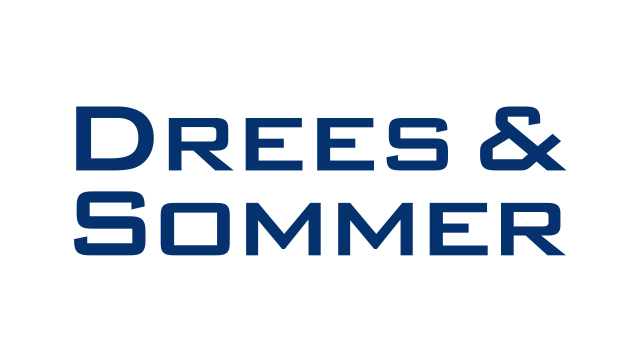 drees-sommer Logo Drees & Sommer SE