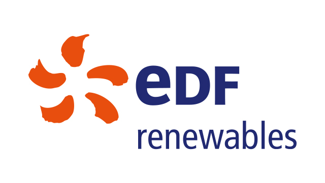 edf Logo EDF Renewables Development Deutschland GmbH