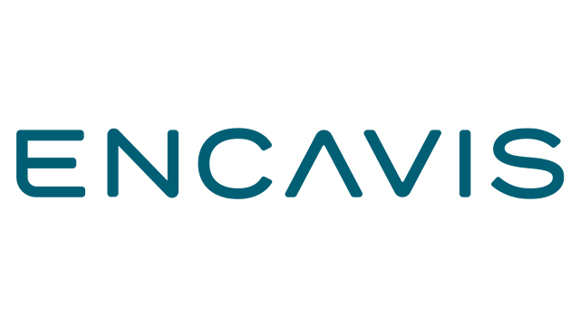 envancis Logo Encavis AG