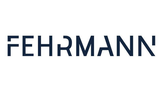 fehrmann Logo Fehrmann GmbH