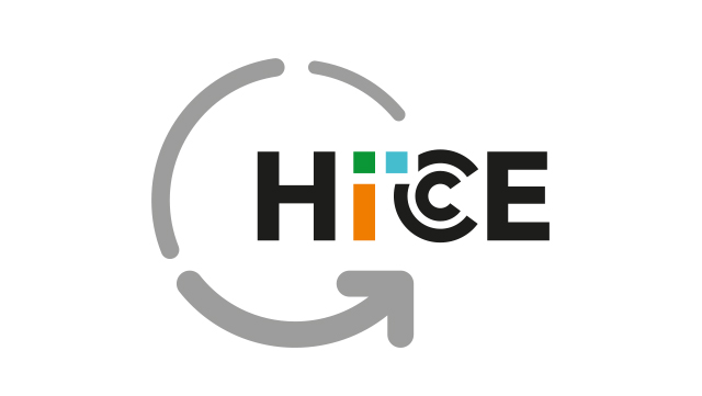 hiicce Logo HiiCCE Hamburg Institute for Innovation, Climate Protection and Circular Economy