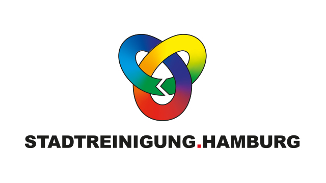 stadtreinigung Logo Stadtreinigung Hamburg