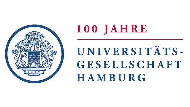 universtitäts-gesellschaft Logo Universitäts-Gesellschaft