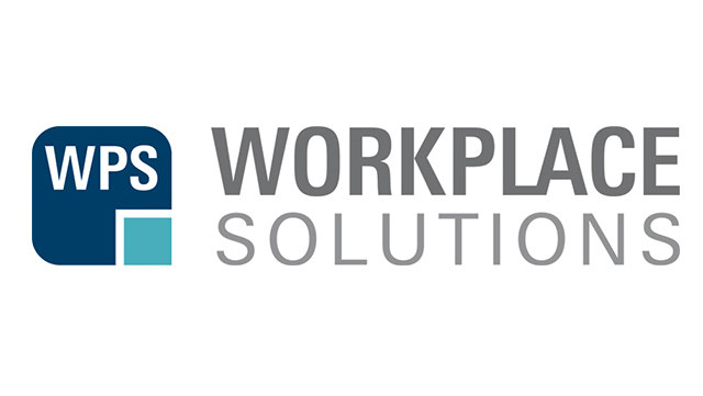 wps Logo von WPS – Workplace Solutions GmbH
