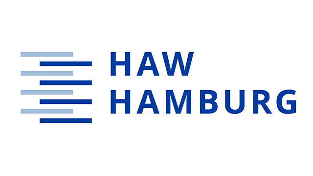 haw Logo der HAW Hamburg