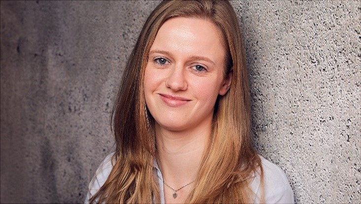 Lisa Amleung