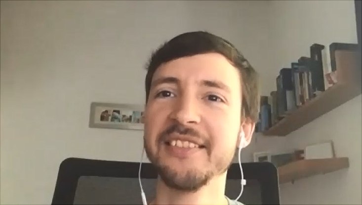 Pascal Stienemeier