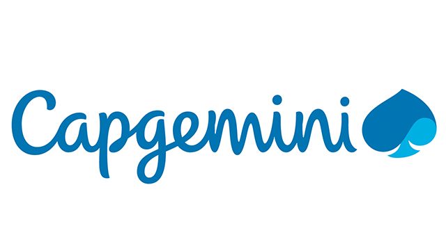 capgemini Logo Capgemini