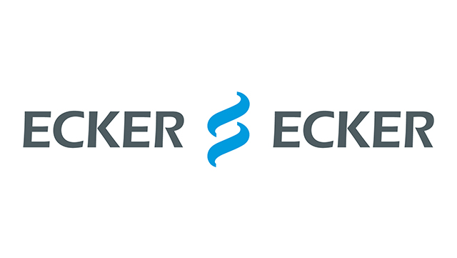 ecker-ecker Logo von Ecker+Ecker GmbH