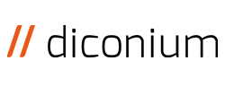 Diconium Logo