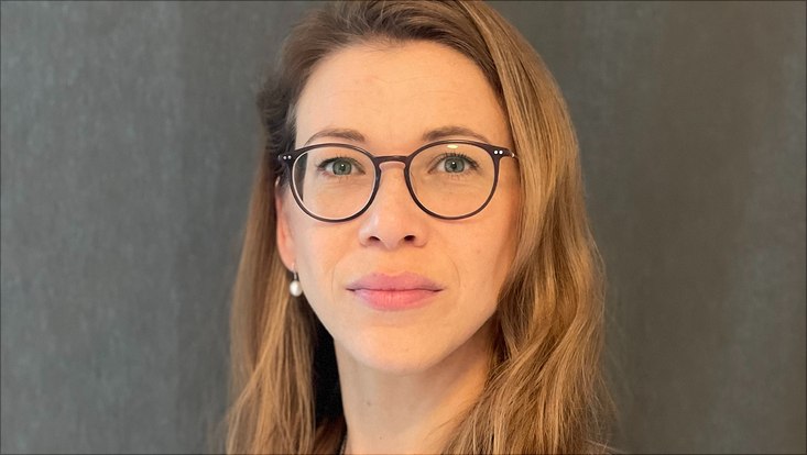 Portrait: Juliane Jacob