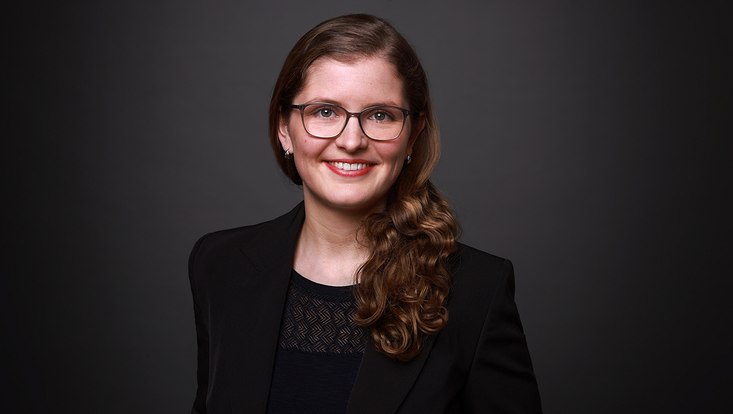 Foto Fenja De Silva-Schmidt