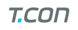 Logo des T.CONs