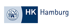 logo of the Hamburg Chamber of Commerce