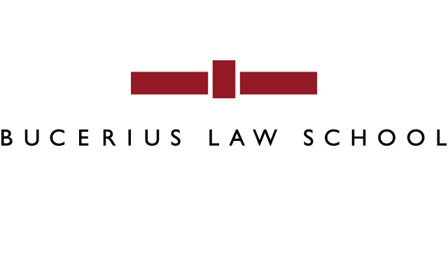 logo of the Bucerius Law School