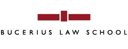 logo of the Bucerius Law School