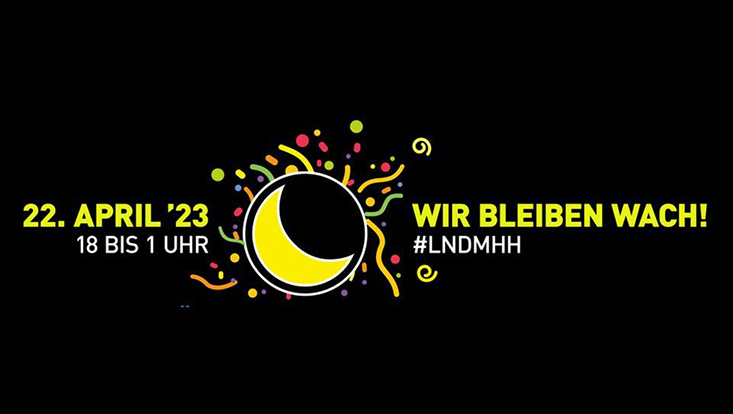 Lange Nacht der Museen