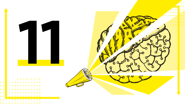 Spread the Word – Folge 11 Folge 11