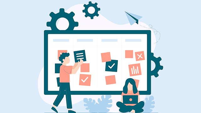 Zeit- und Selbstmanagement Zeit- und Selbstmanagement