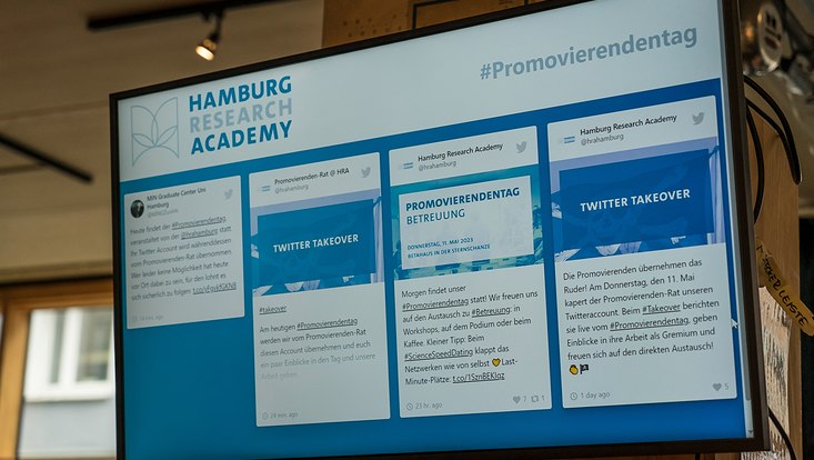 Promovierendentag
