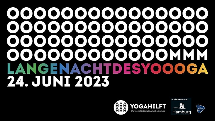 Logo Yoganacht