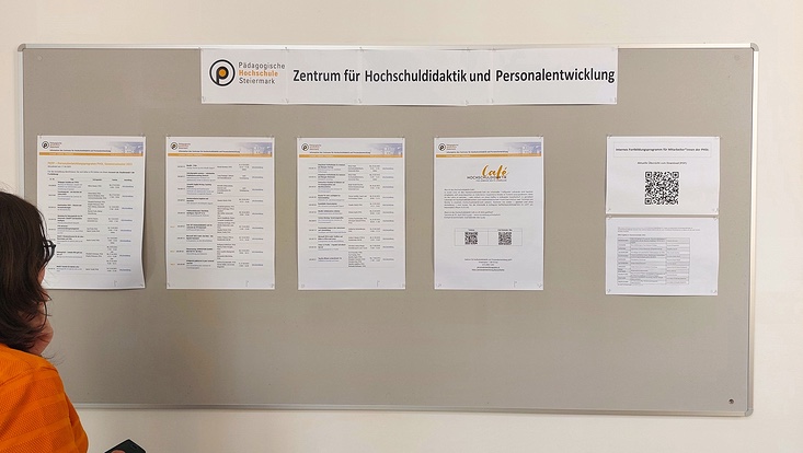 Infoboard