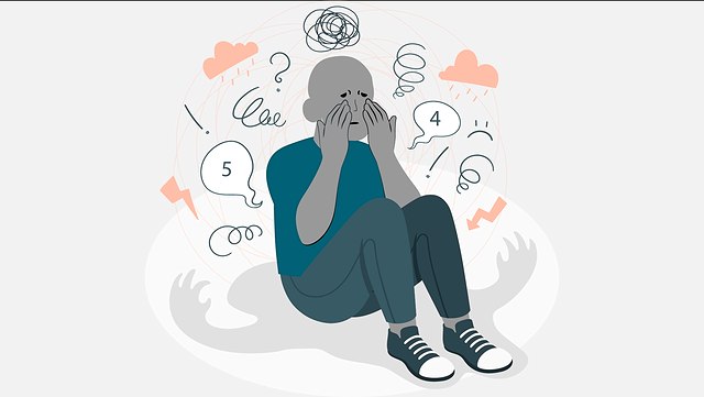 Prüfungsangst Prüfungsangst