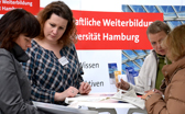 Wie und wo kann ich mich informieren? Wie und wo kann ich mich informieren?
