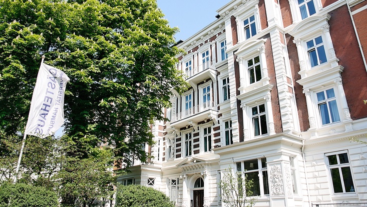UHH Gästehaus