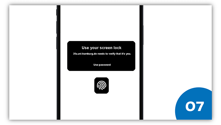 slides-android-733x414-registrieren-8 2FA instruction graphic.