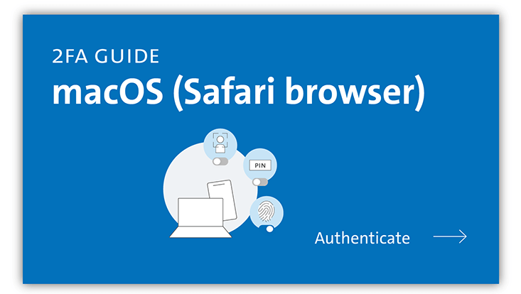 2FA instruction graphic.