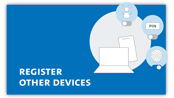 2FA instruction graphic.