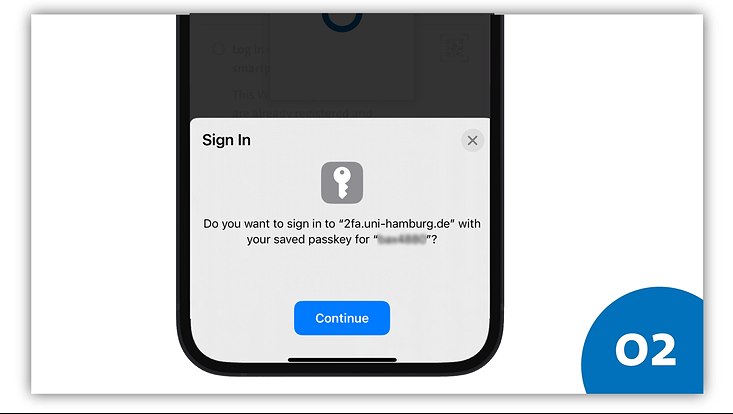 slides-ios-733x414-authentifizieren-en-3-733x414 2FA instruction graphic.