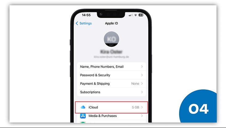 2FA instruction graphic.