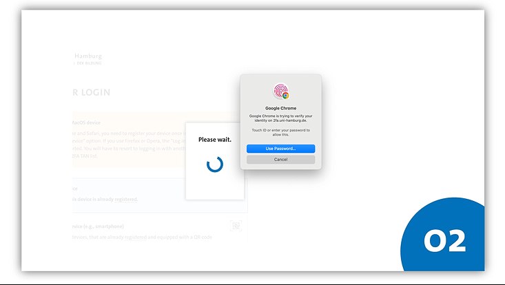 2FA instruction graphic.