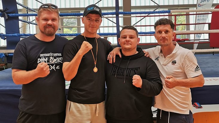 DHM und adh-Prophy Boxen 2023