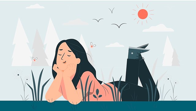 Achtsamkeit und Entspannung Achtsamkeit und Entspannung