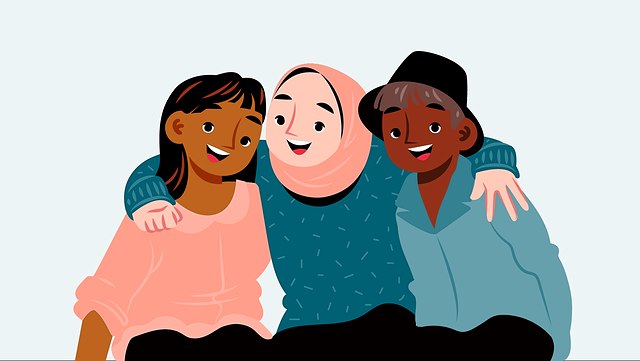 Soziale Kontakte & Wohlbefinden1 Soziale Kontakte & Wohlbefinden1