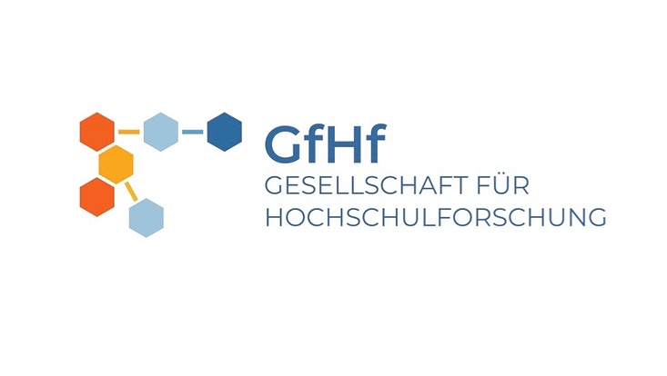 Logo GfHf