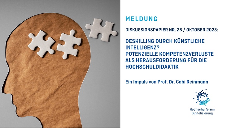 Kopf Puzzle