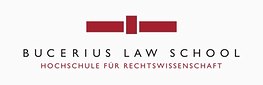 Das Logo der Bucerius Law School