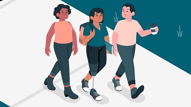 Bewegung im Alltag1 Bewegung im Alltag1