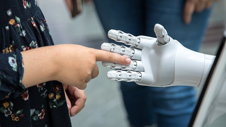 Mensch-Computer-Interaktion in der Praxis
