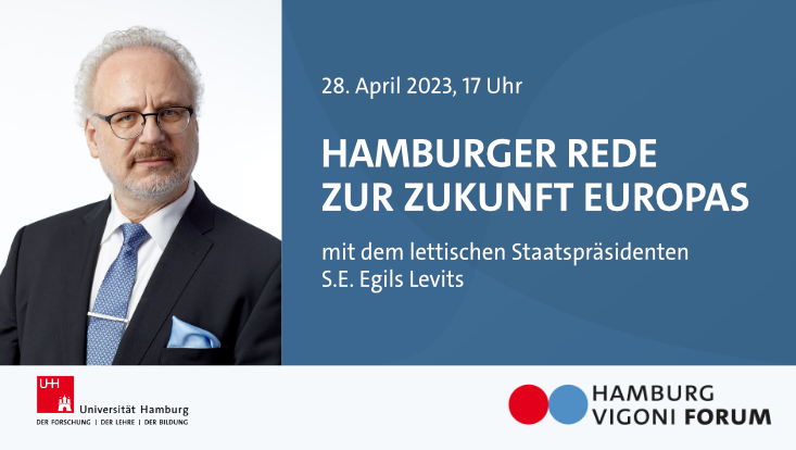 Veranstaltungsbild zur Rede