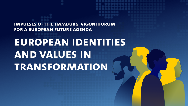 Impulses of the Hamburg-Vigoni Forum for a European Future Agenda