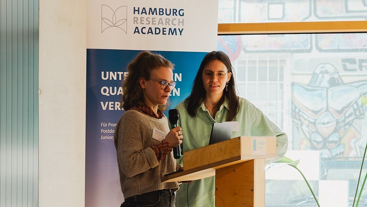 Promovierendentag 2024