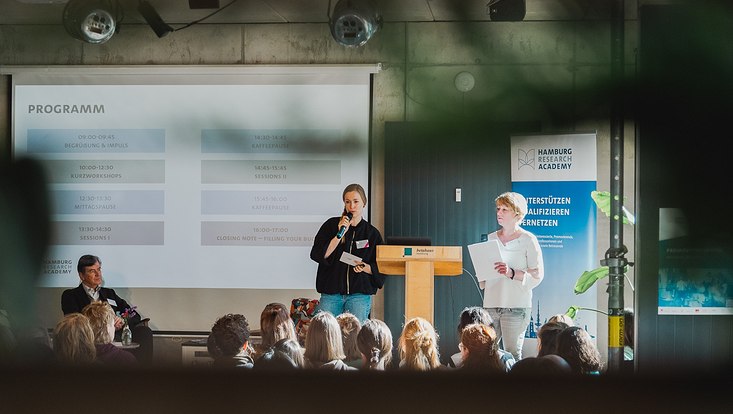 Promovierendentag 2024